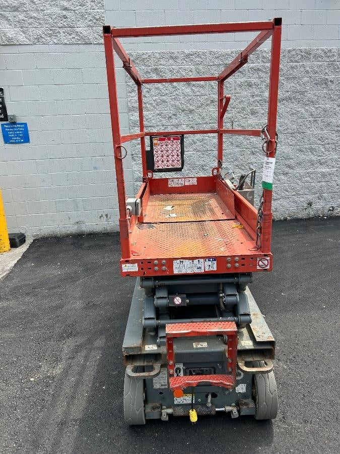 2018 SKYJACK SJIII-3219