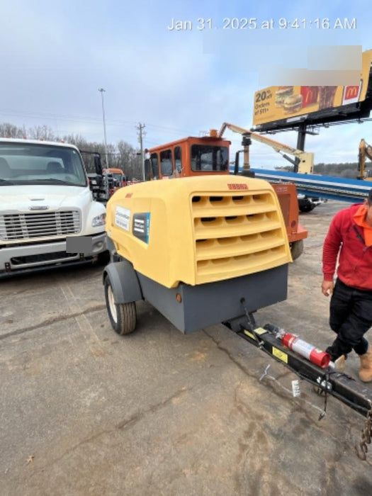 2020 ATLAS COPCO XAS188