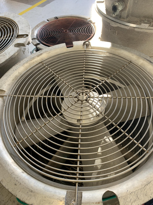 2021 MICHIGAN PNEUMATIC JF20