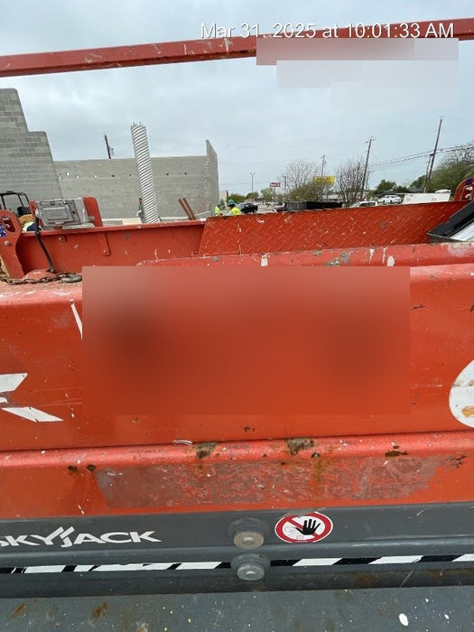 2017 Skyjack SJIII-3219 SJ3219III