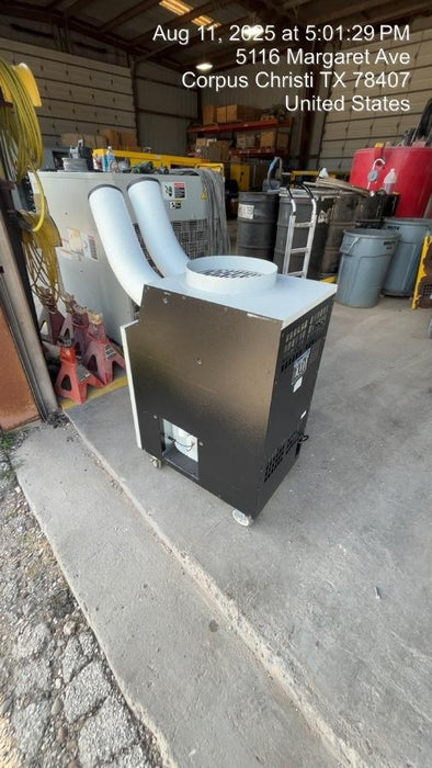 2023 KWIKOOL KPAC1411-2