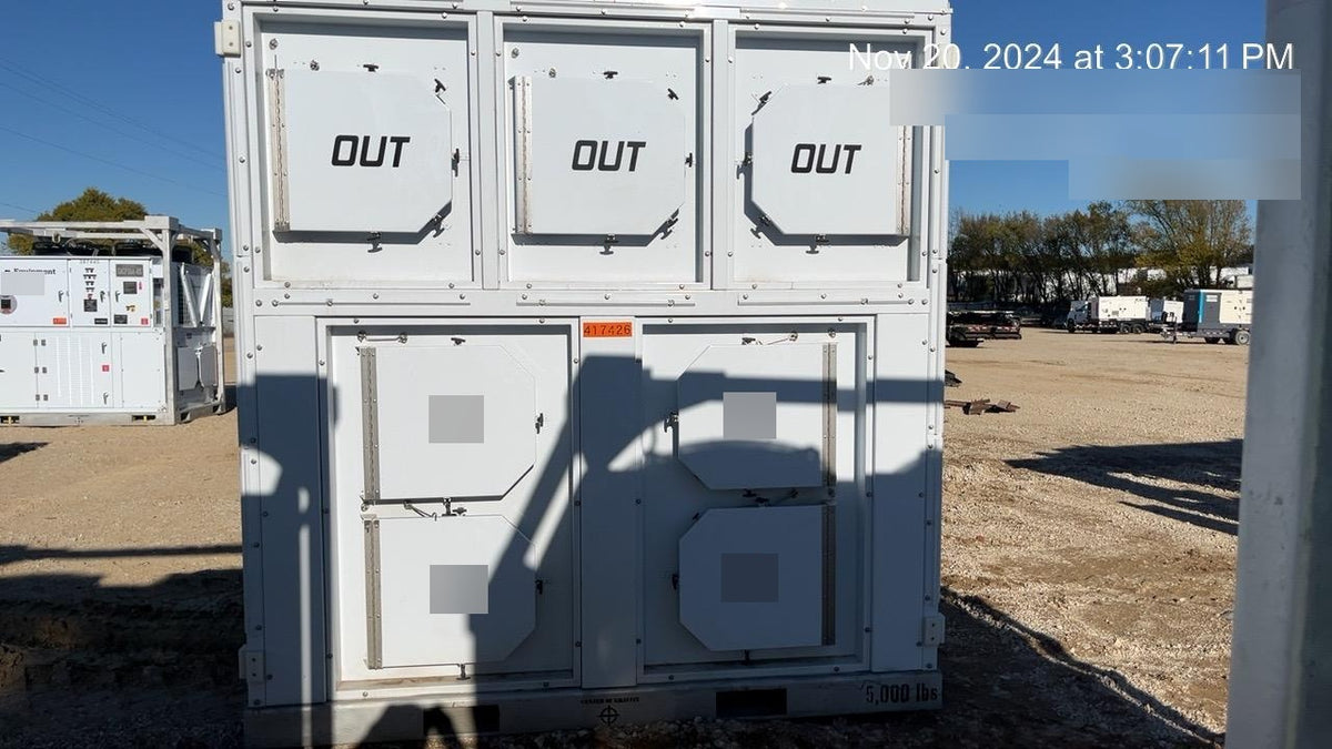 2024 SMARTECH VMTAH1D140Q