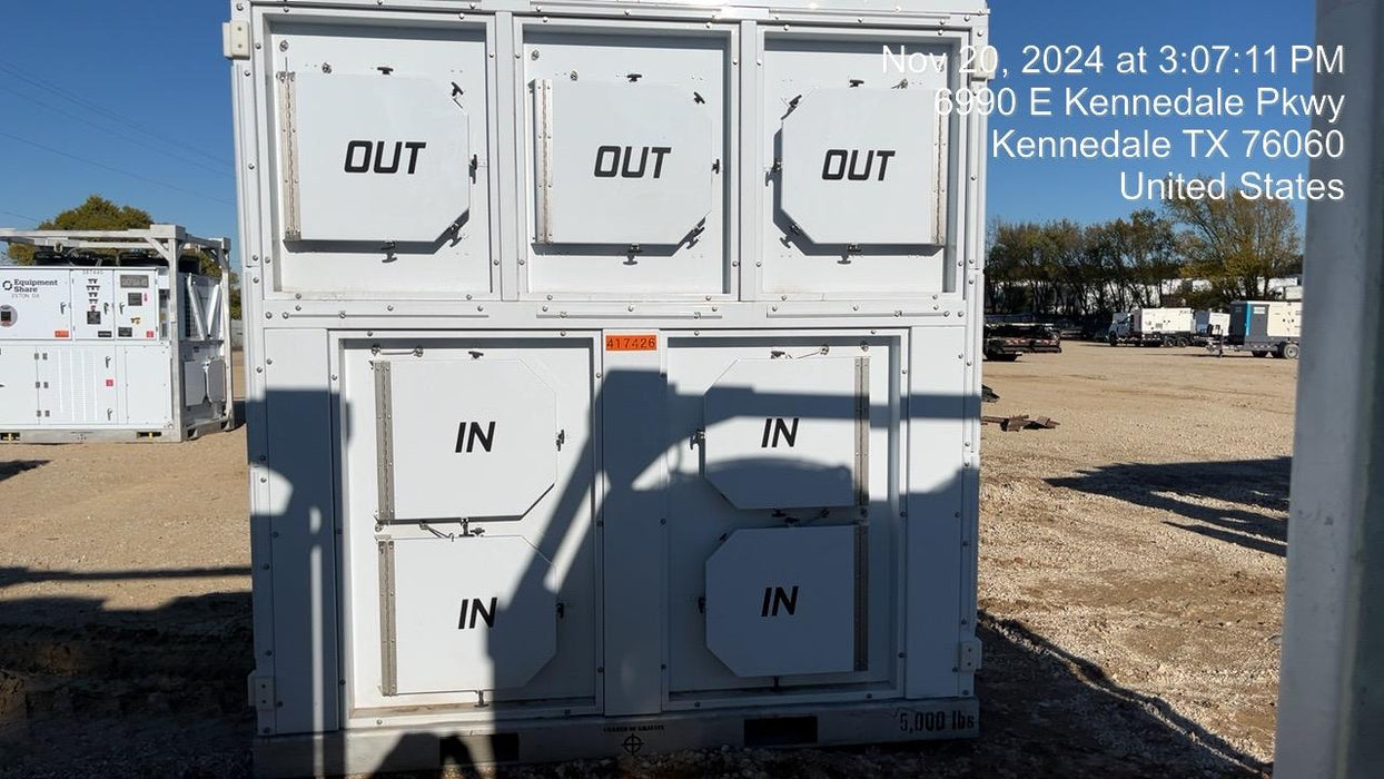 2024 SMARTECH VMTAH1D140Q