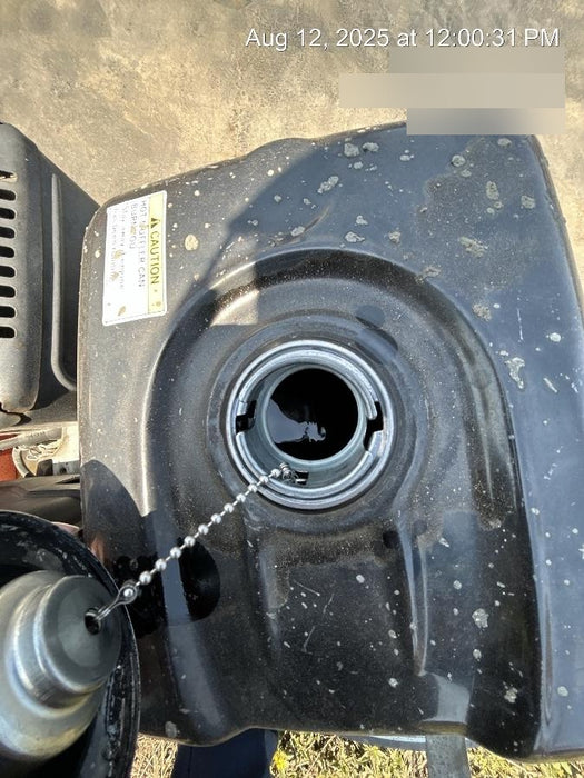 2021 HUSQVARNA FS400