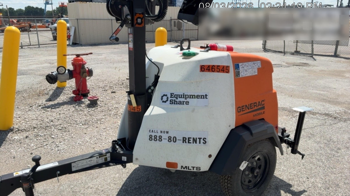 2026 GENERAC MLTS-4