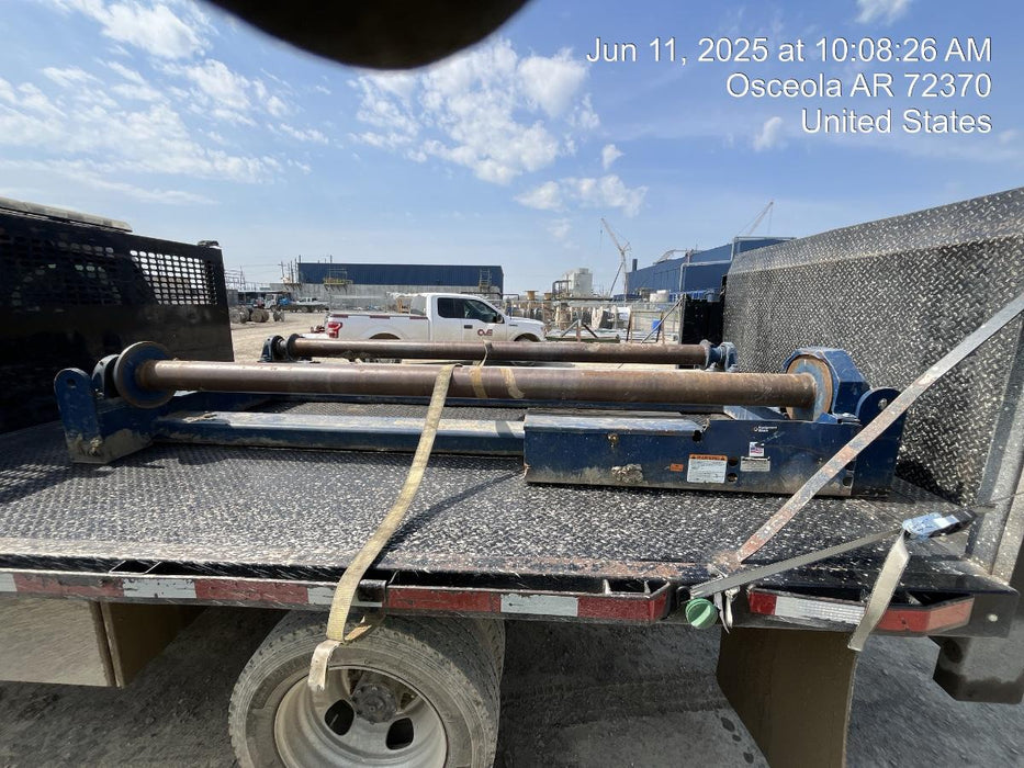 2023 CURRENT TOOLS 615