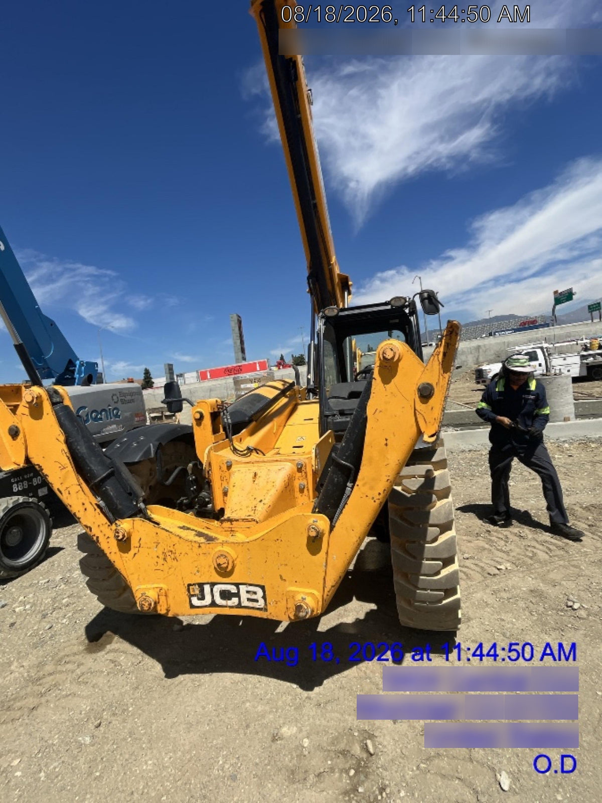 2021 JCB 510-56