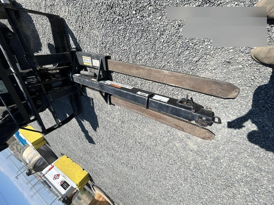 2020 STAR INDUSTRIES M1360B - Star JIB Boom