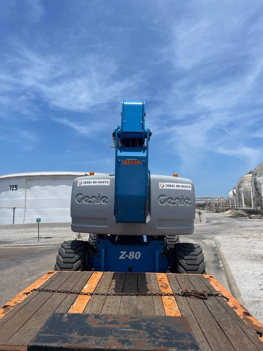2020 GENIE Z-80/60