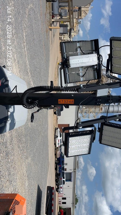 2024 WACKER NEUSON LTT4