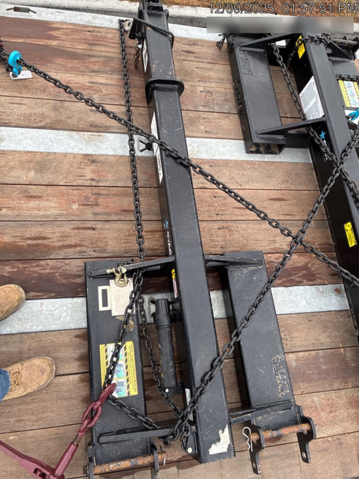 2024 STAR INDUSTRIES M1360B - Star JIB Boom