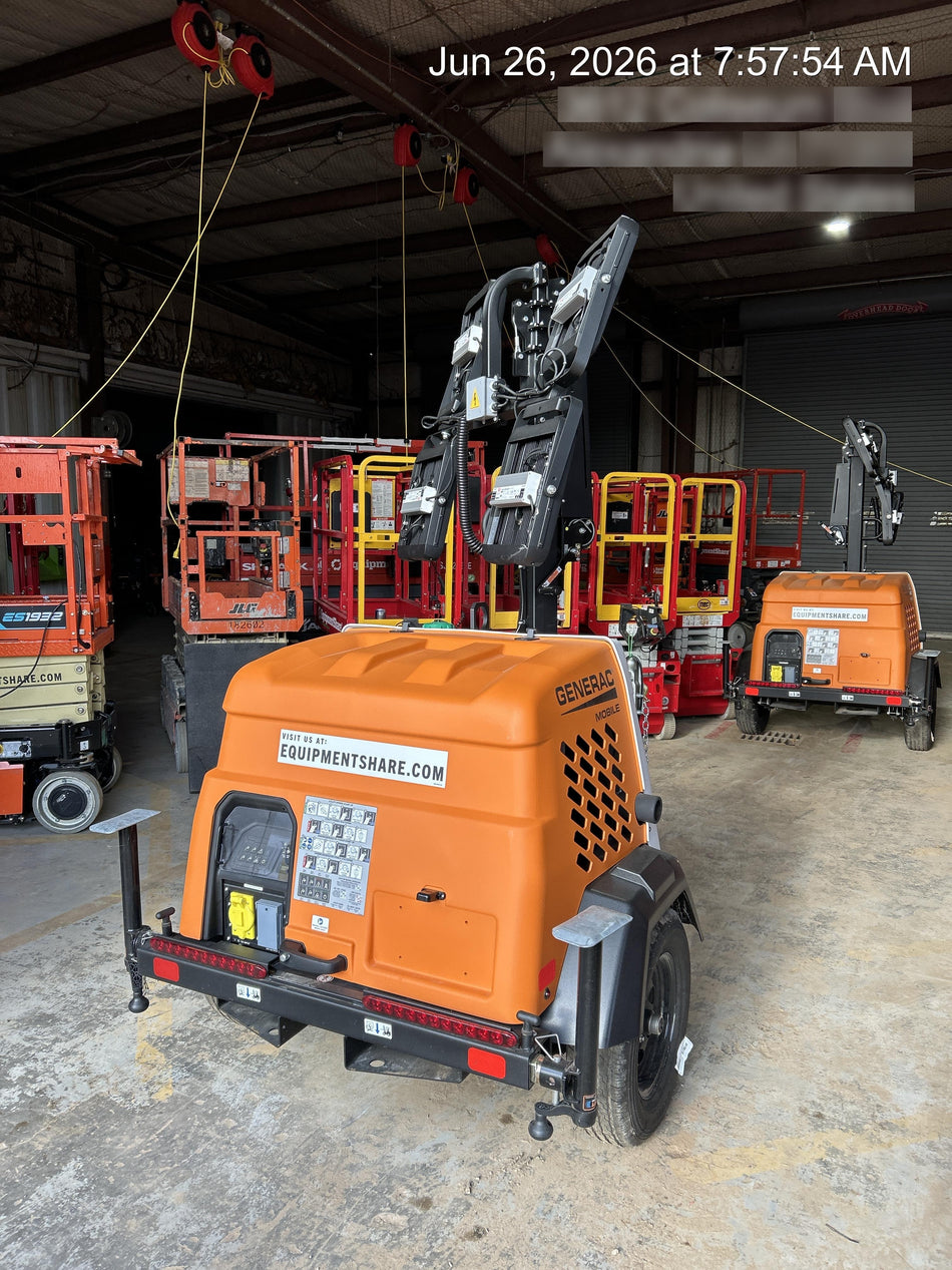 2026 GENERAC MLTS-4