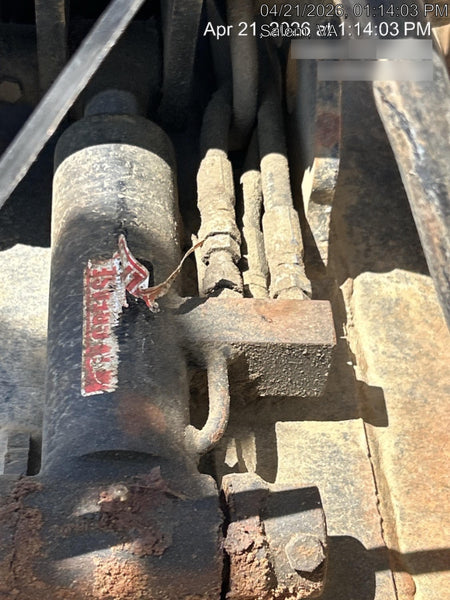 2024 TAG MANUFACTURING 3605TTB