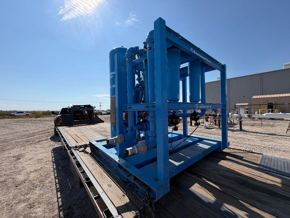 2024 HANKISON RDH-930G