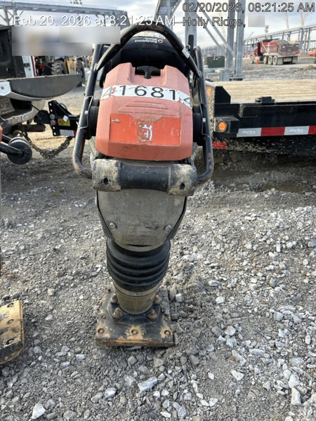 2024 HUSQVARNA LT6005