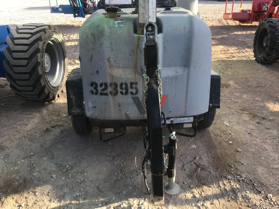 2019 WACKER NEUSON LTV6L-MH