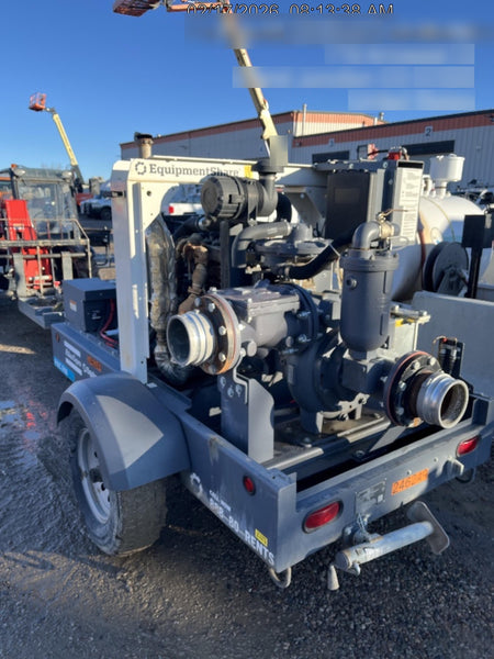 2022 ATLAS COPCO PAC F66 KD