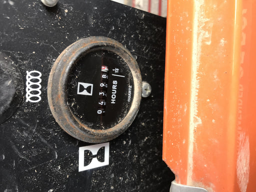 Wanco WLT-4M WANCO WLT-4M 6 kW Towable Light Generator