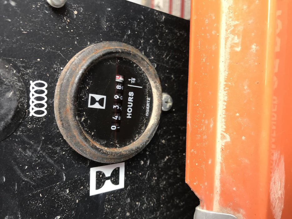 Wanco WLT-4M WANCO WLT-4M 6 kW Towable Light Generator