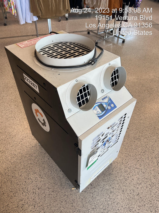 2022 KWIKOOL KPAC1411-2