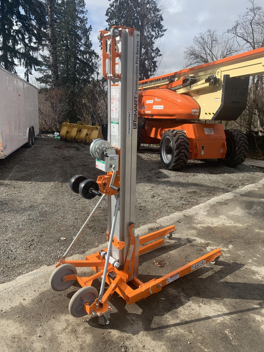 2021 LIFTSMART MLC-12