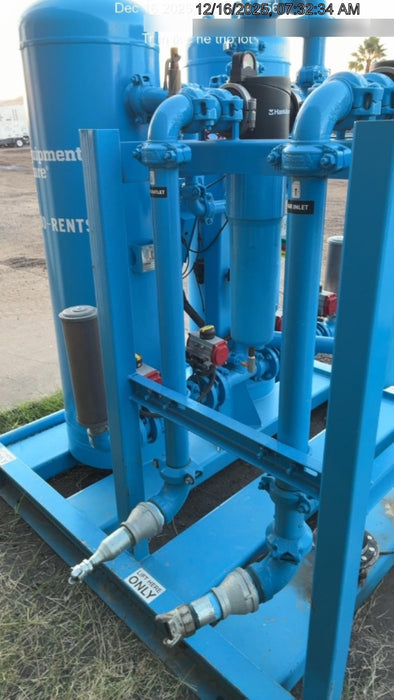 2024 HANKISON RDH-930G