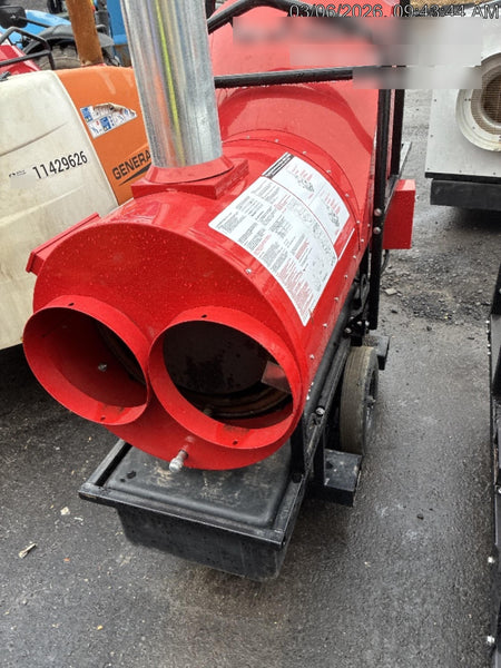 2026 CAMPO EB600D-RE1