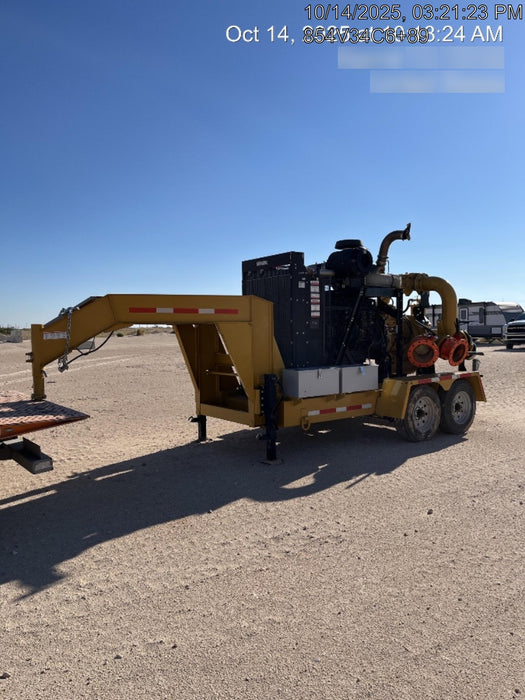 2024 PREMIER PUMP 8NHTH-RP-DC13