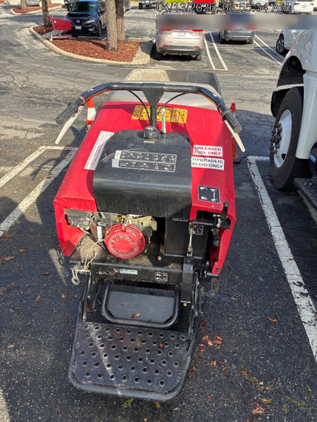 2023 TORO MB-1600