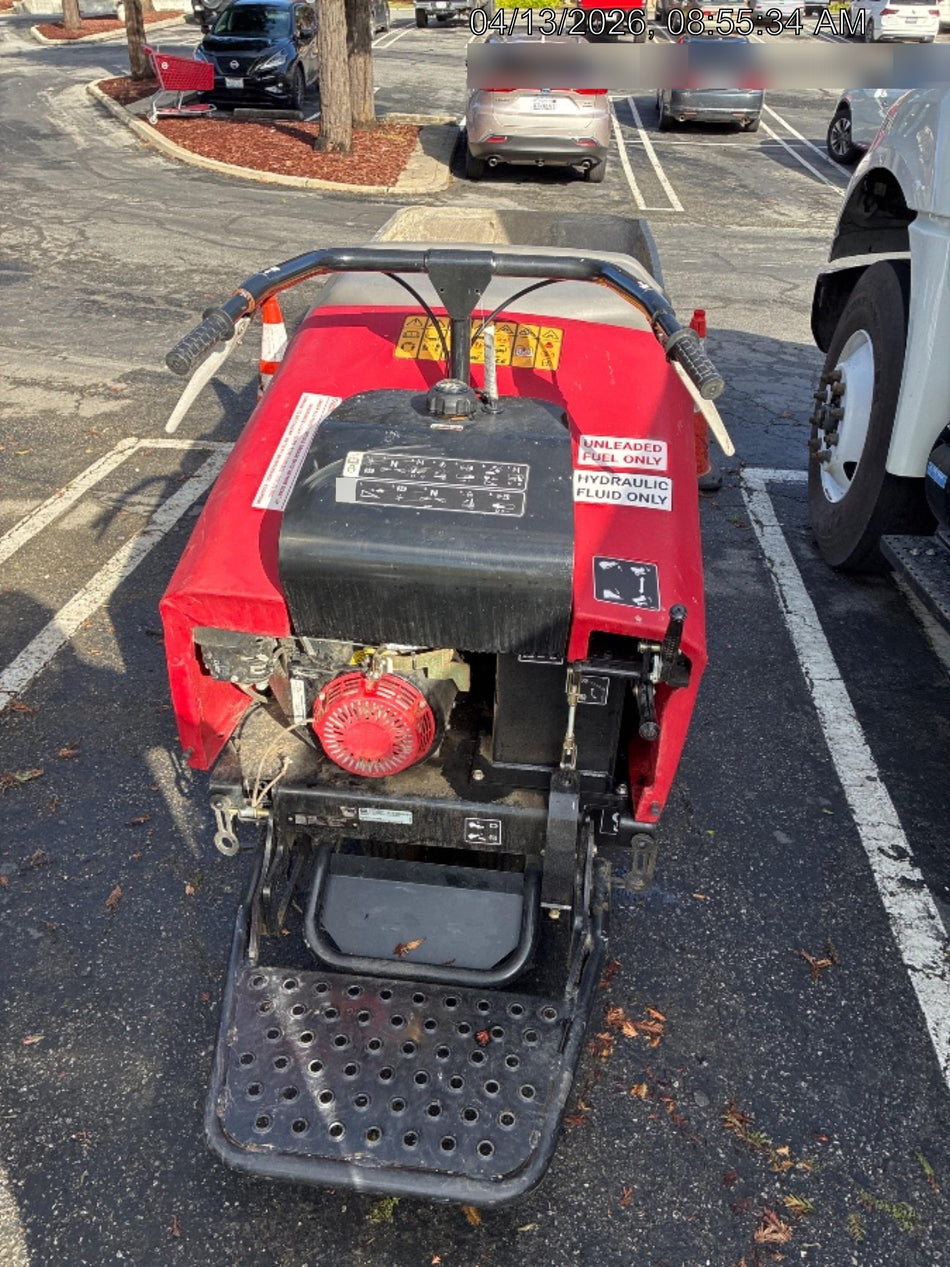 2023 TORO MB-1600