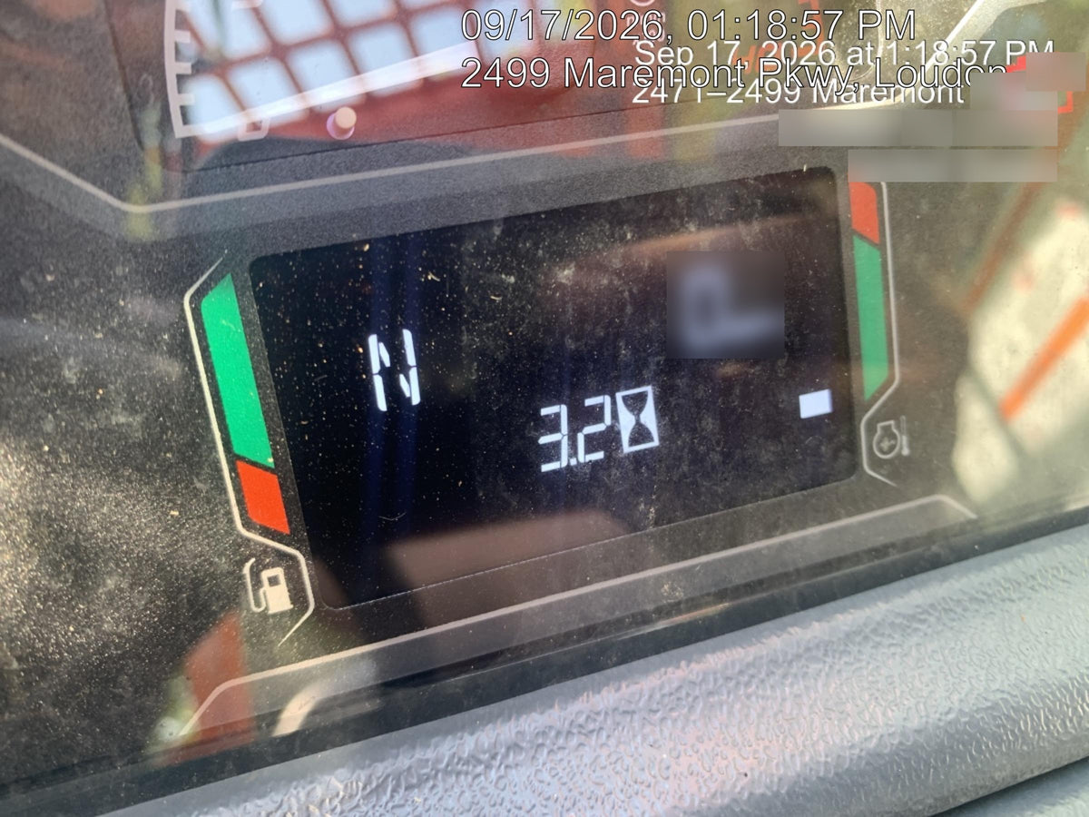 2026 JLG 519