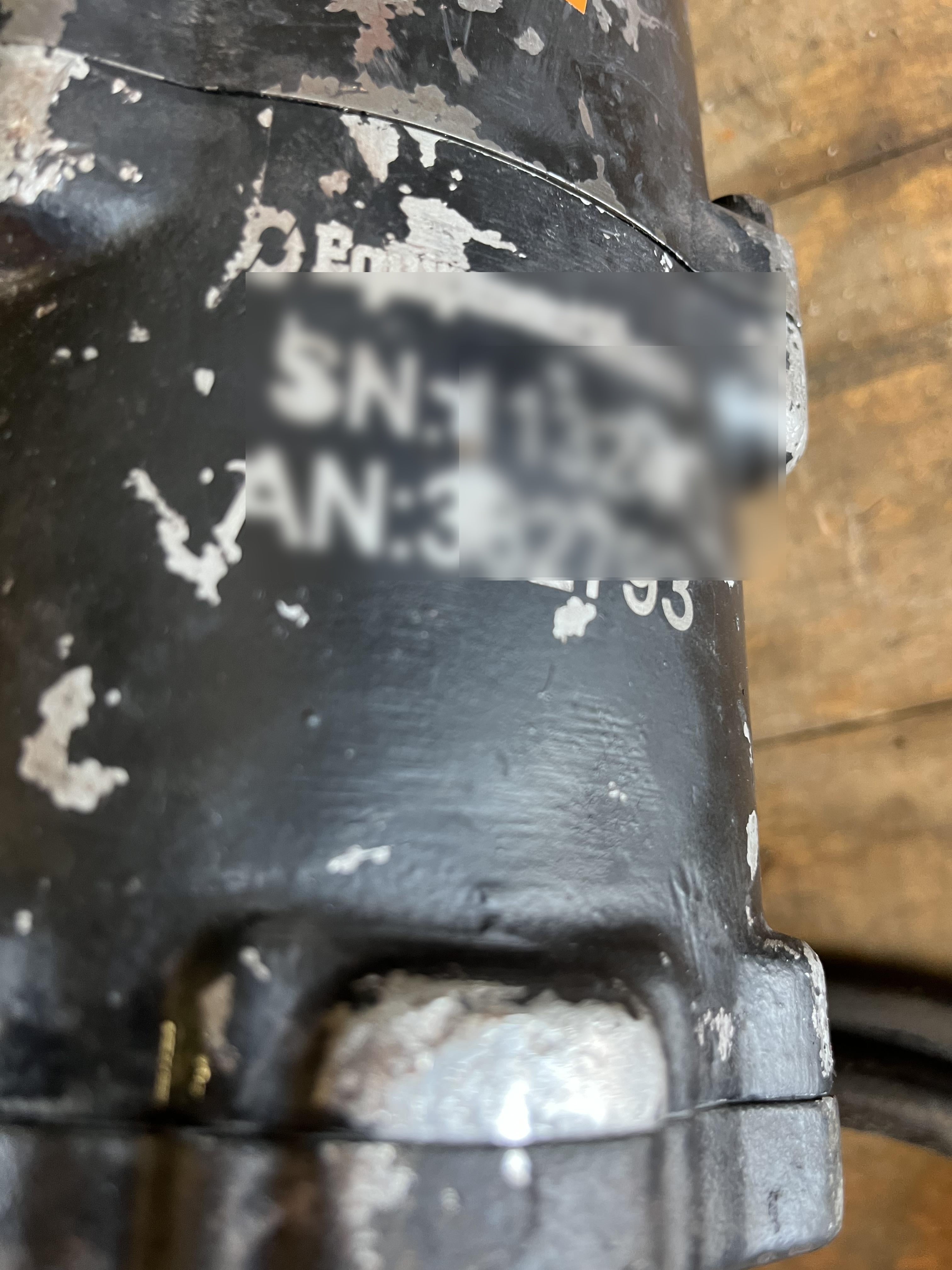 2020 INGERSOLL RAND 3942B2TI