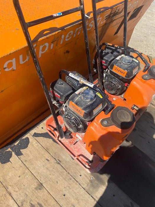 2023 MULTIQUIP MVC82VHW