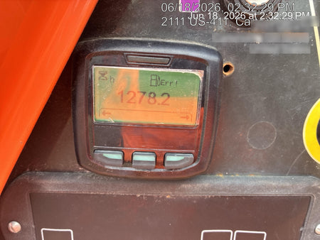 2019 JLG 450AJ