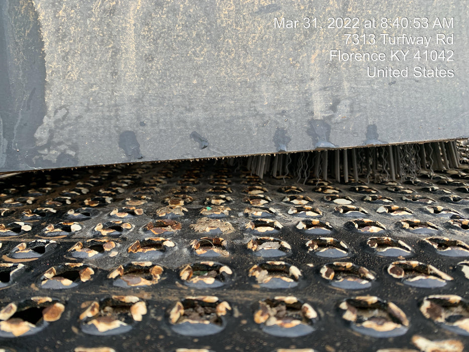 2021 PALADIN Sweepster SB72