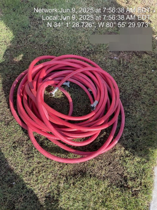 2023 ATLAS COPCO XAS 110