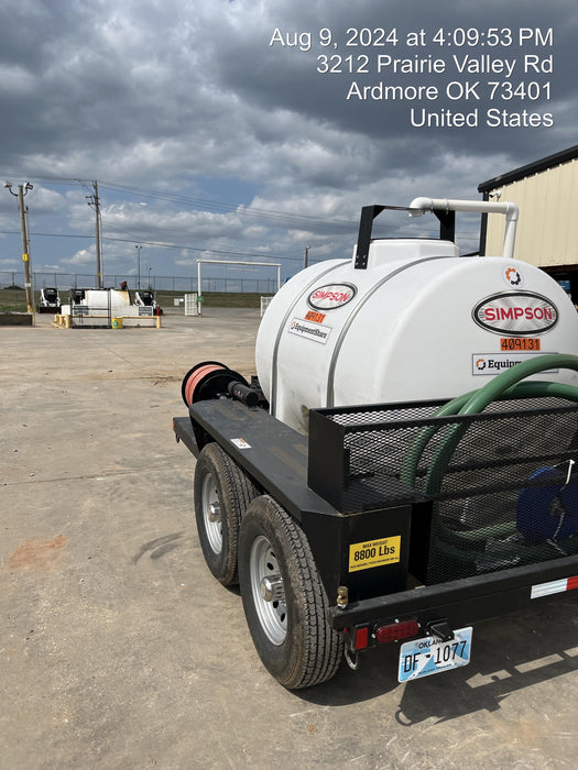 2023 SIMPSON SWT-52517