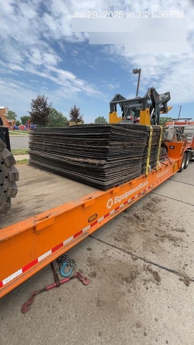 2021 STAR INDUSTRIES M-1820 - Self-Dump Hopper