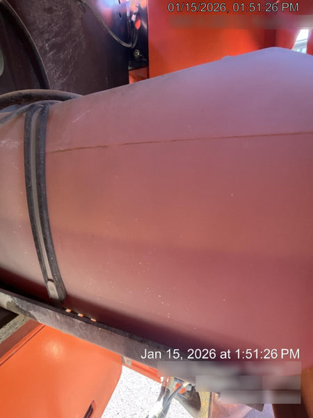 2022 JLG 860SJ