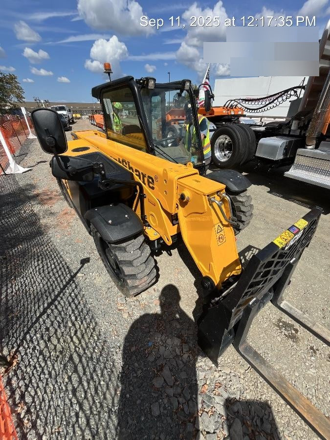 2025 JCB 505-20TC