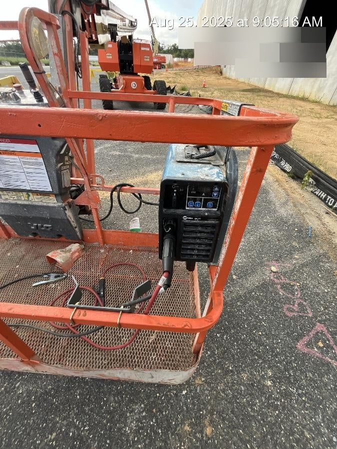 2024 MILLER ELECTRIC CST-282