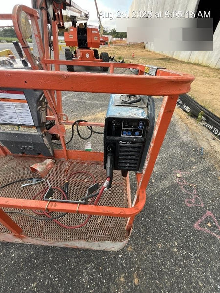 2024 MILLER ELECTRIC CST-282