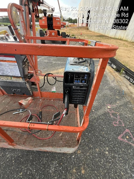 2024 MILLER ELECTRIC CST-282