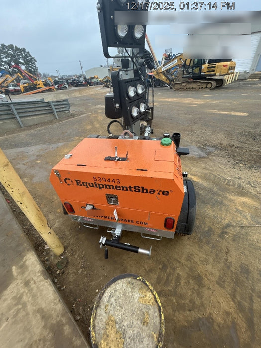 2025 WANCO WLTT-4MM4K