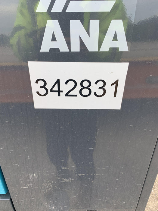 2023 AIRMAN PDS185S CWK