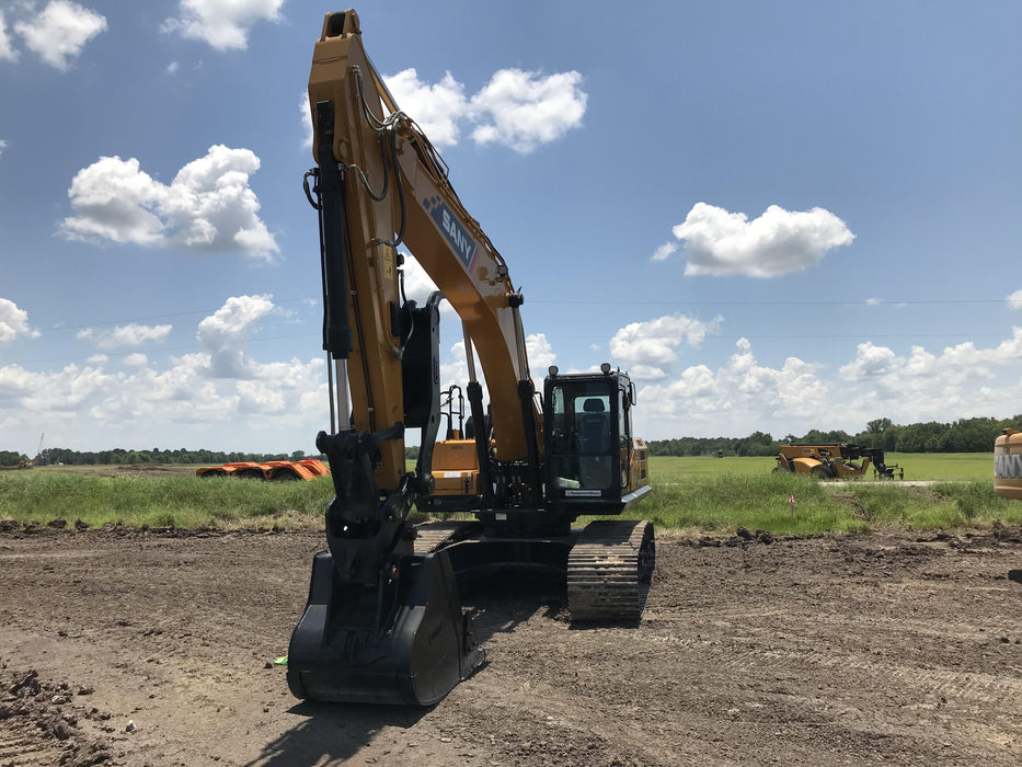 2020 SANY SY265C LC