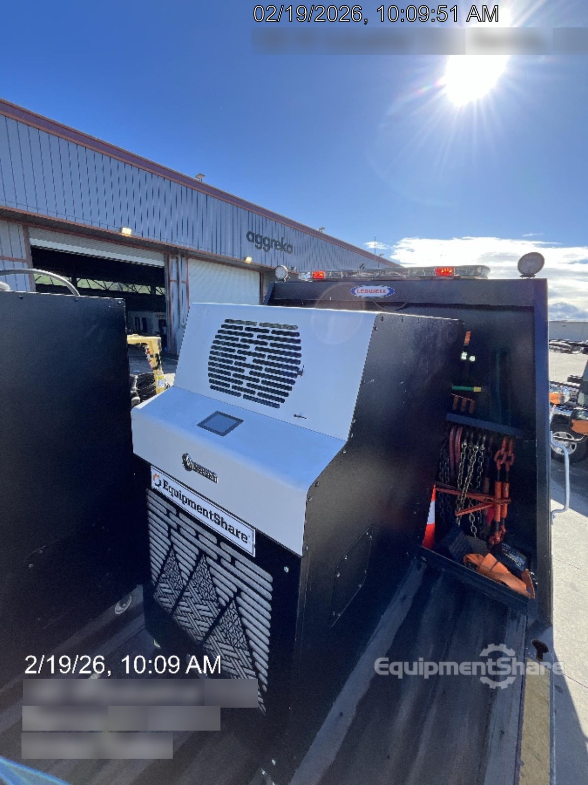 2023 KWIKOOL KIB6043-2