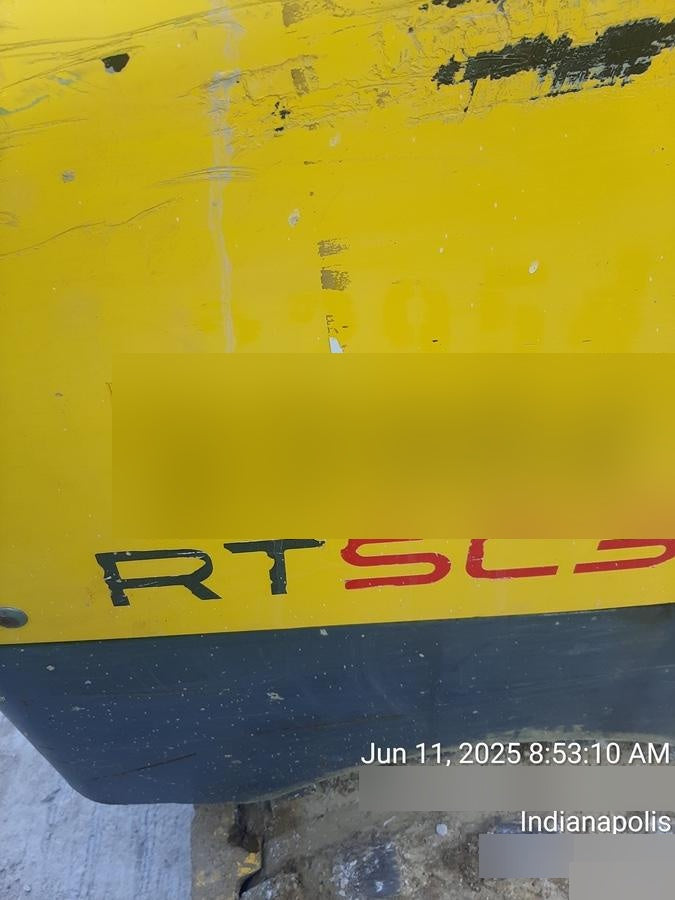 2018 WACKER NEUSON RTKx-SC3