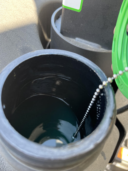 2024 Wacker Neuson LTT4 Diesel, Kohler KDW702, Deep Sea Controller, Auto Start, LED 320W, Bypass Outlet, T3