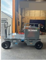 2026 TIE DOWN 72833